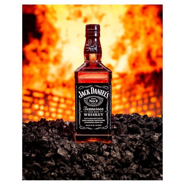 Jack Daniel's Family of Brands Miniatures Pack 3 x 5cl
