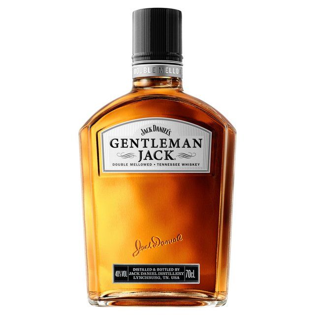 Jack Daniel's Gentleman Jack 70cl