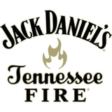 Jack Daniel's Tennessee Fire Whiskey 70cl