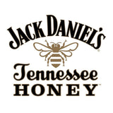 Jack Daniel's Tennessee Honey 1L