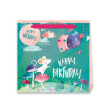 Jack & Lily Ballerina Medium Gift Bag