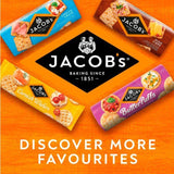 Jacob's Original Cream Crackers 300g