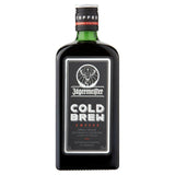 Jagermeister Cold Brew 50cl