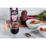 James White Beet It Organic Beetroot Juice 750ml