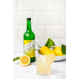 James White Great Uncle Cornelius' Lemon Refresher 75cl