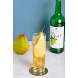 James White Organic Pear Juice 750ml