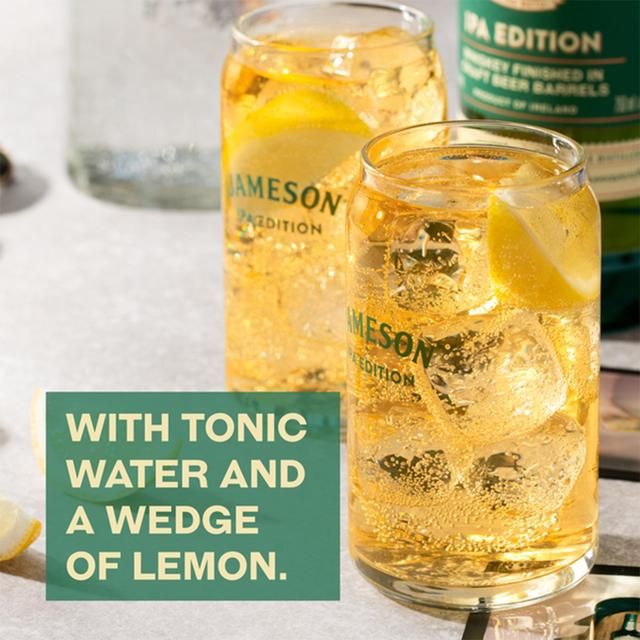 Jameson Caskmates IPA Edition Blended Irish Whiskey 70cl