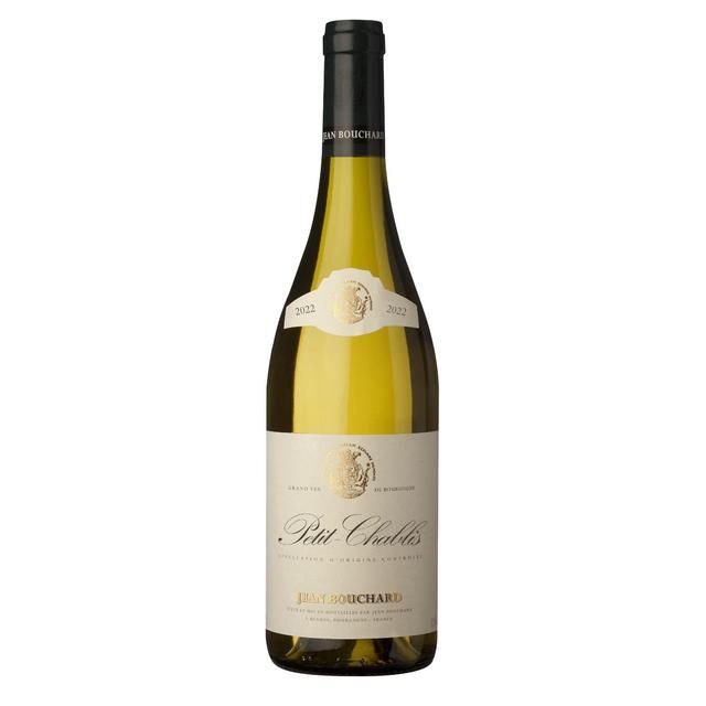 Jean Bouchard Petit Chablis 75cl