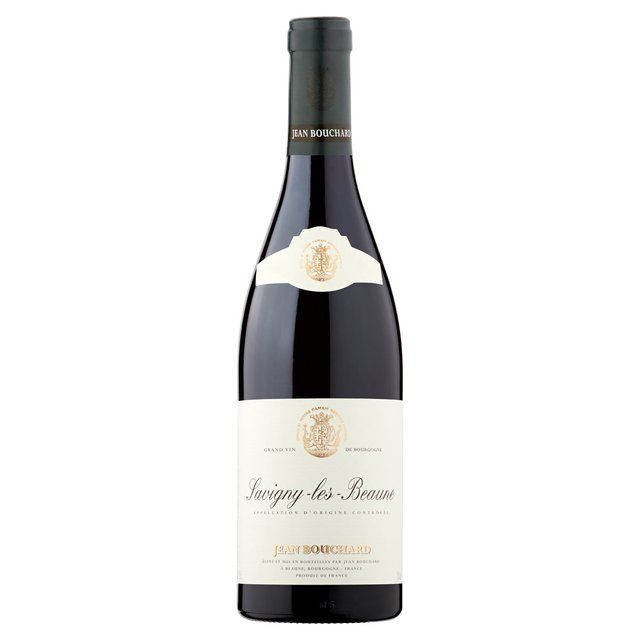 Jean Bouchard Savigny les Beaune 75cl