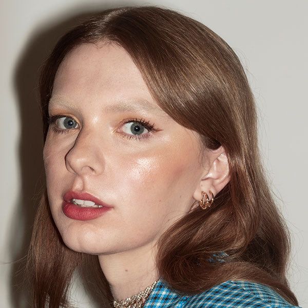 Jecca Blac Glow Drops Primer: Rose Pearl 20ml