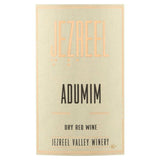 Jezreel Adumim 75cl