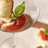 JGF Italianavera Sciue' Sciue' Tomato & Basil Pasta Sauce 500g