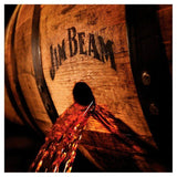 Jim Beam Double Oak Kentucky Bourbon Whiskey 70cl
