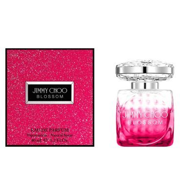 Jimmy Choo Blossom Eau de Parfum 40ml