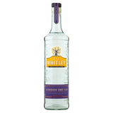 JJ Whitley London Dry Gin 70cl