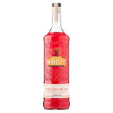 JJ Whitley Pink Cherry Gin 1L