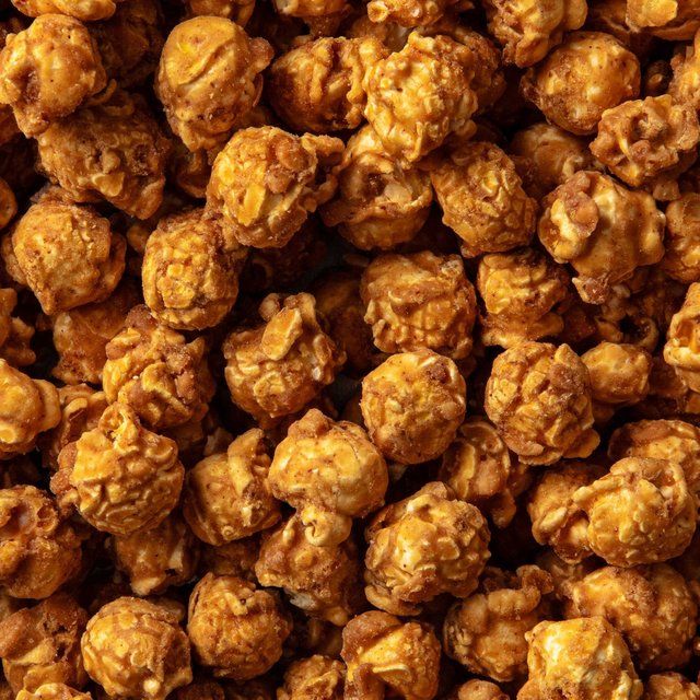 Joe & Seph's Caramel & Peanut Butter Popcorn 75g