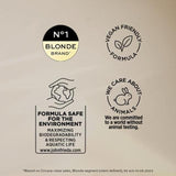 John Frieda Blond Repair System Shampoo (250 ml) 250ml