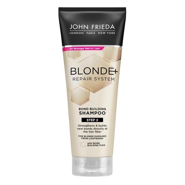 John Frieda Blond Repair System Shampoo (250 ml) 250ml