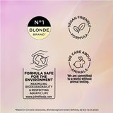 John Frieda Blonde Go Blonder Lightening Conditioner 500Ml