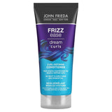 John Frieda Dream Curls Conditioner 75ml