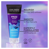 John Frieda Dream Curls Conditioner 75ml