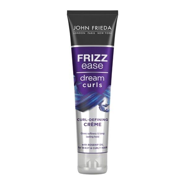 John Frieda Frizz Ease Dream Curls Curl Defining Créme 150ml