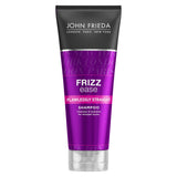 John Frieda Frizz-Ease Flawlessly Straight Shampoo with Keratin 250ml