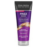 John Frieda Frizz Ease Miraculous Recovery Conditioner 250ml