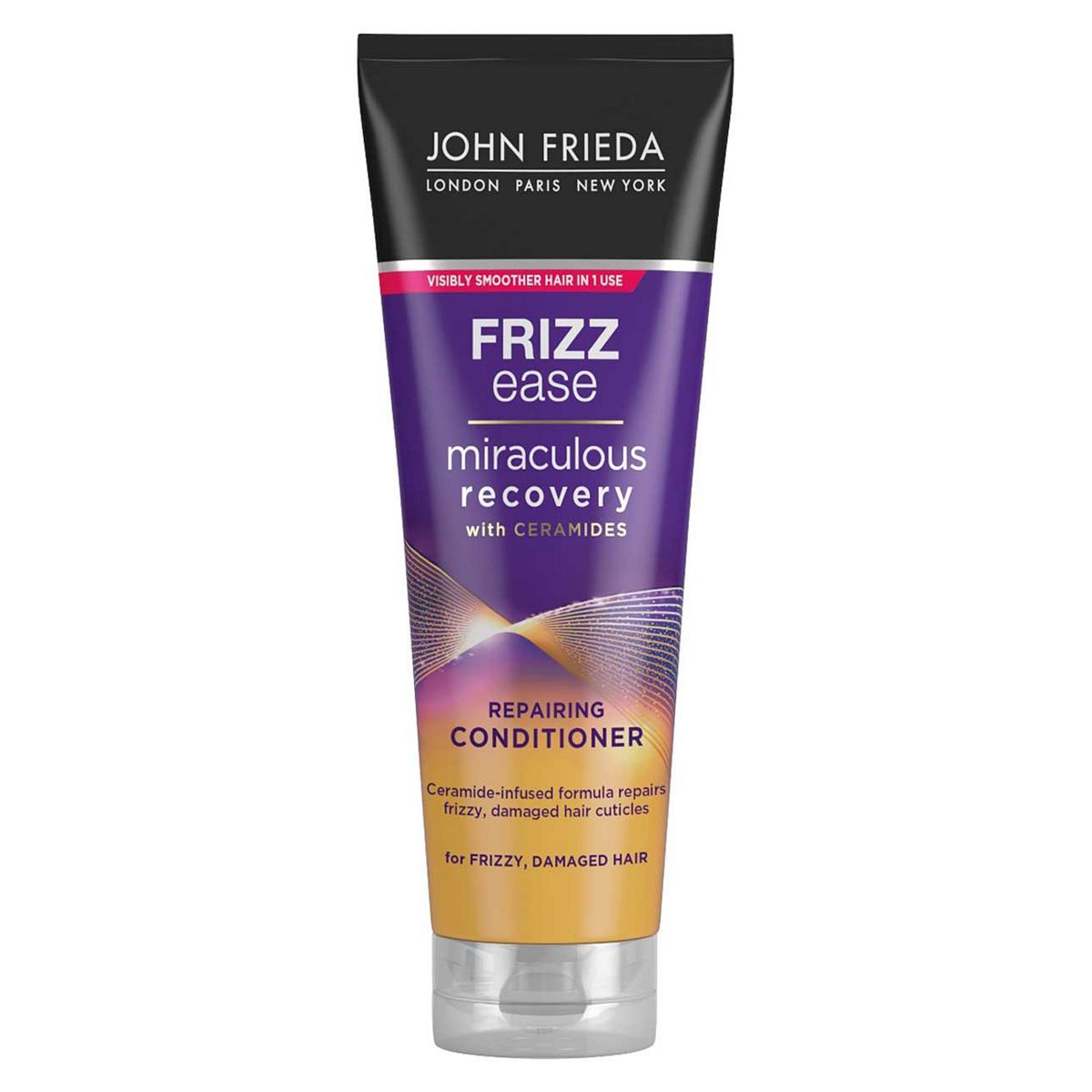 John Frieda Frizz Ease Miraculous Recovery Conditioner 250ml