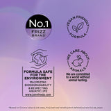 John Frieda Frizz Ease Miraculous Recovery Repairing Tropical Oil 100ml