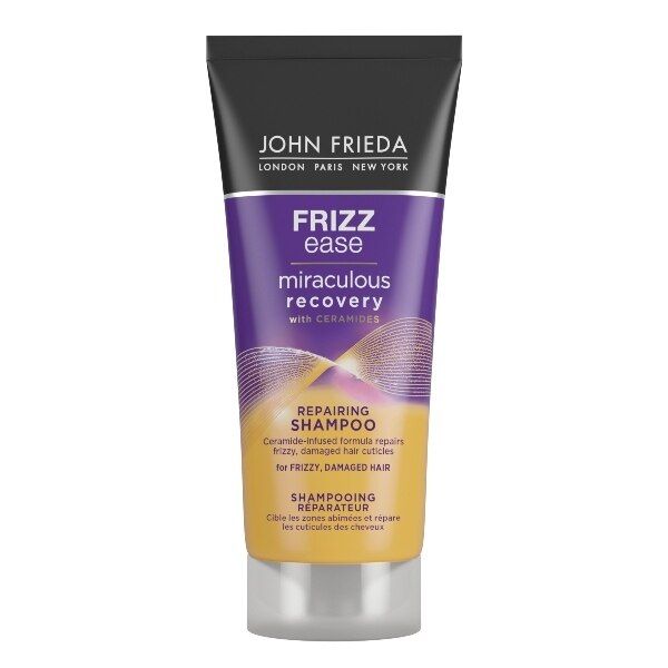 John Frieda Frizz Ease Miraculous Recovery Shampoo 75Ml