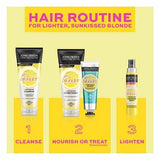 John Frieda Go Blonder Conditioner 250ml