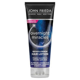 John Frieda Miraculous Repair & Renew Hair Lotion 100ml 100ml