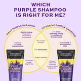 John Frieda Violet Crush Purple Shampoo 250ml