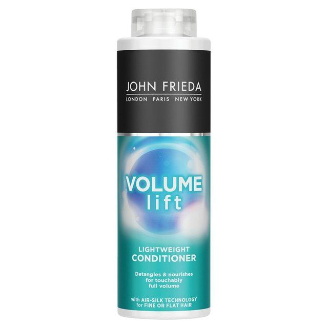 John Frieda Volume Lift Conditioner 500ml