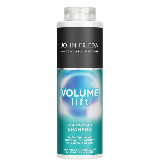 John Frieda Volume Lift Shampoo 500ml