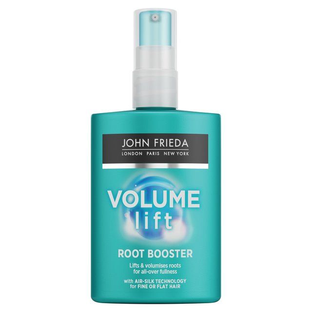 John Frieda Volume Lift Thickening Blow Dry Lotion 125ml