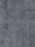 John Lewis Cotton/Viscose Blend Towels, Pack of 2 Dark Steel / Bath Sheet