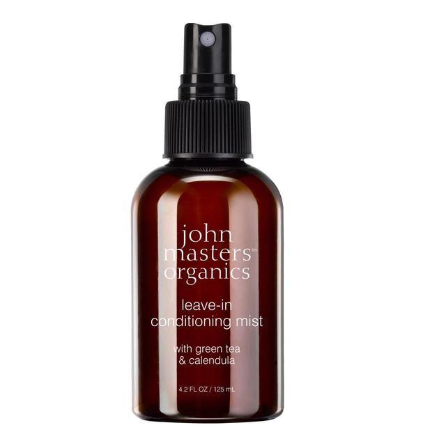 John Masters Organics Leave-In Conditioning Mist with Green Tea & Calendula 125ml