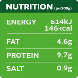 John West On The Go Harissa Spiced Super Tuna Salad 220g