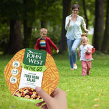 John West On The Go Mexican Tuna Pasta Salad Gluten Free 220g