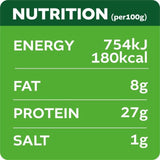 John West Tuna Chunks in Sunflower Oil