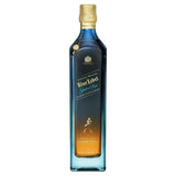 Johnnie Walker Blue Label Ghost & Rare Glenury Royal Limited Edition 70cl