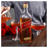 Johnnie Walker Red Label Blended Scotch Whisky 70cl