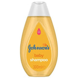 Johnson's Baby Gold Shampoo 300ml