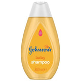 Johnson's Baby Shampoo 500ml