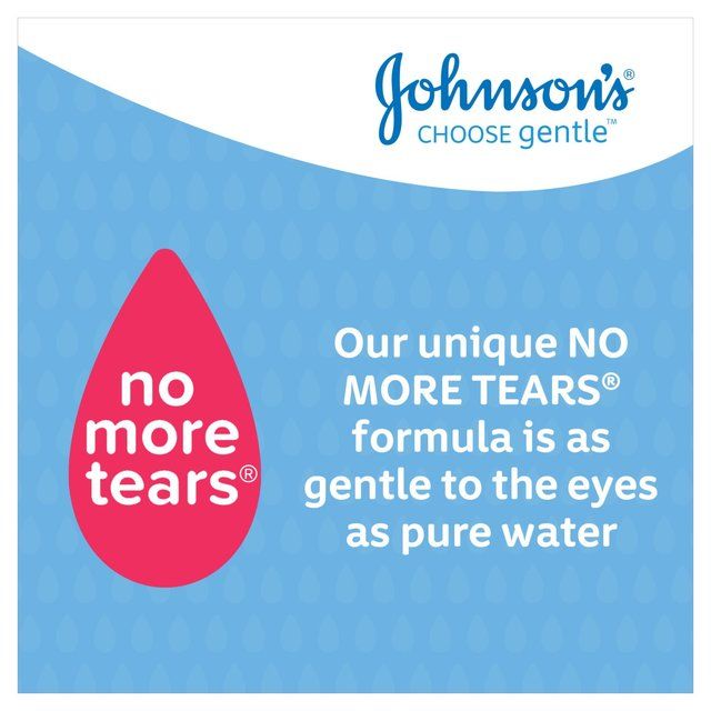 Johnson's Baby Top To Toe Wash 500ml