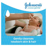 Johnson's Baby Top To Toe Wash 500ml