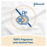 Johnson's Make Up Be Gone Extra-Sensitive Wipes 25 per pack